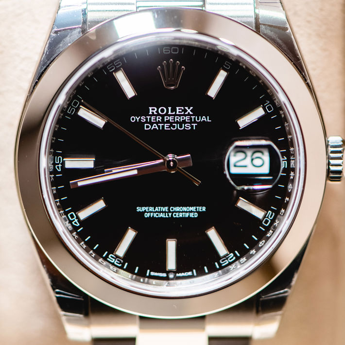 Rolex Watch 1003