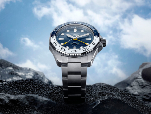 TAG Heuer Aquaracer GMT Lead Article Image (2)