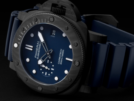 PANERAI SUBMERSIBLE QUARANTAQUATTRO Cat Page