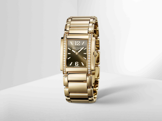 Patek Latest Stories