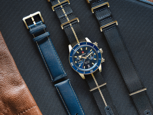Rado Captain Cook 2022 Lead Article Image 1