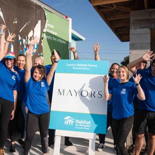Habitat For Humanity 11