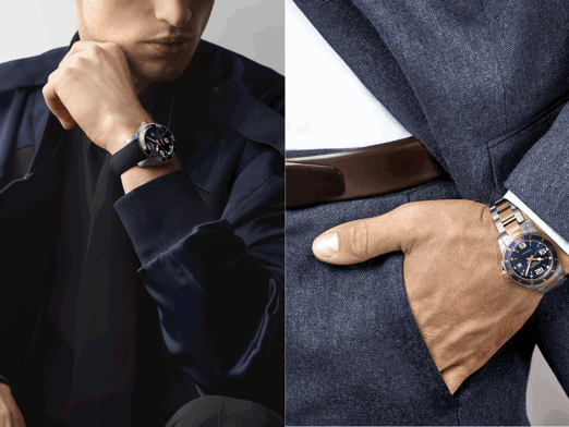 Longines Copy