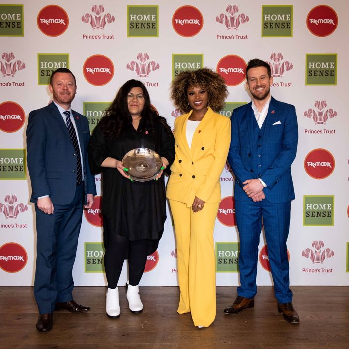 Princes Trust UK