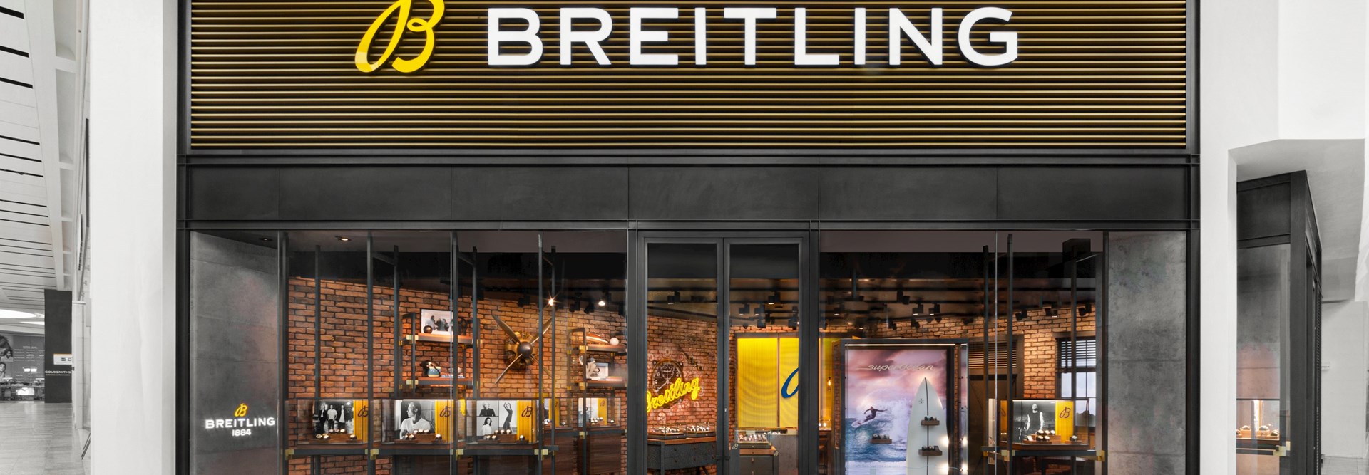 Breitling Meadowhall Boutique (1)