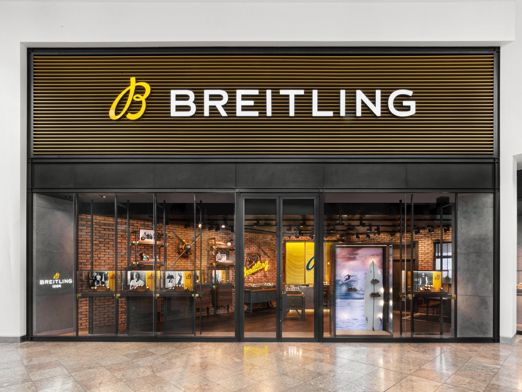 Breitling Meadowhall Boutique (1)