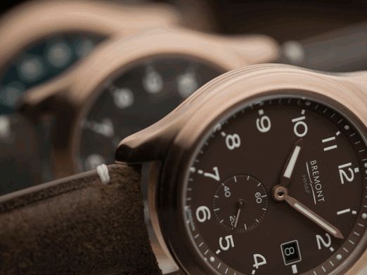 Bremont