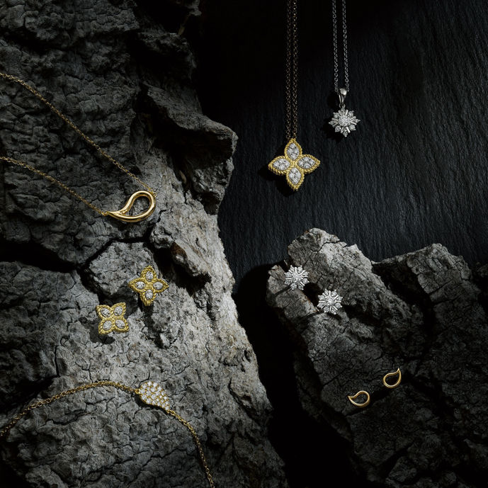 Luxury Jewellery Brands