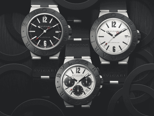 Bulgari Geneva Watch Day Article