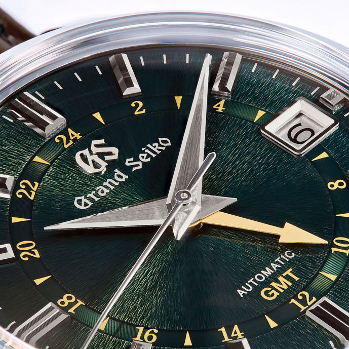 Grand Seiko 6