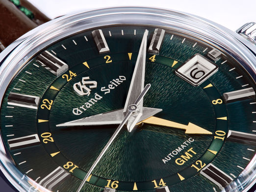 Grand Seiko 6