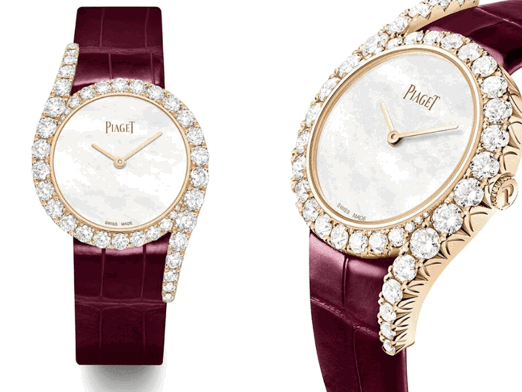 Piaget Collection WW