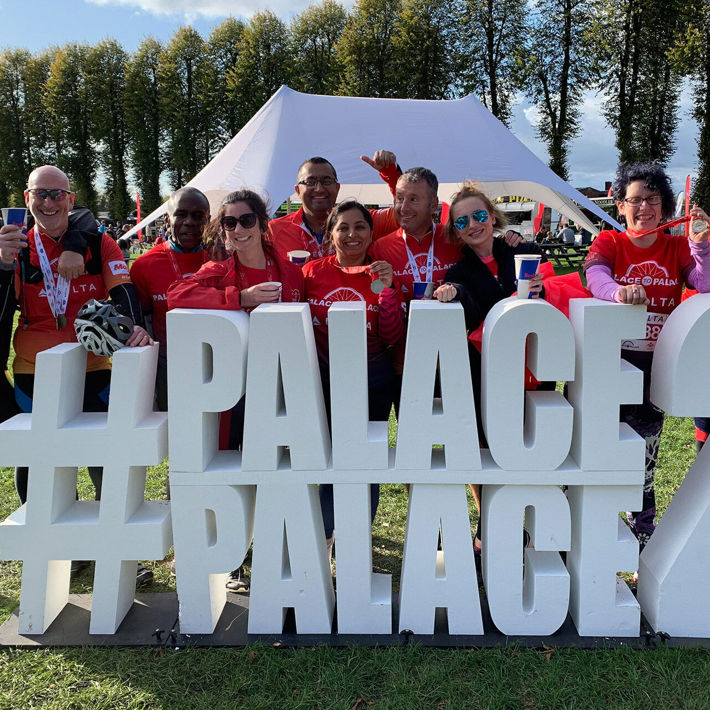 Palace To Palace 1