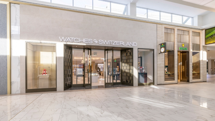 WOS Southdale