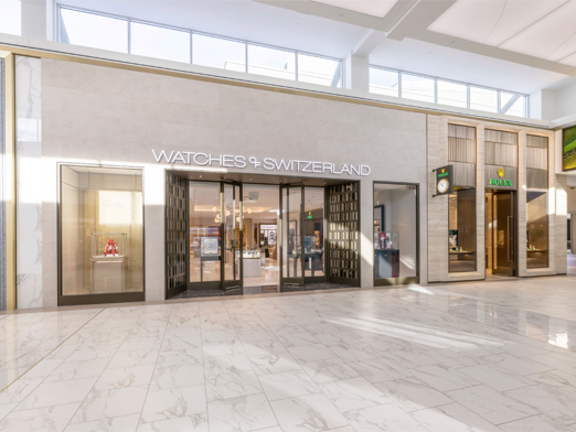 WOS Southdale