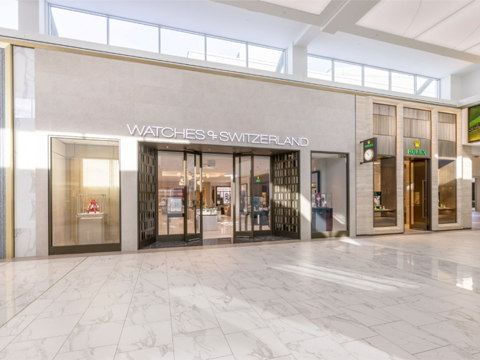 WOS Southdale