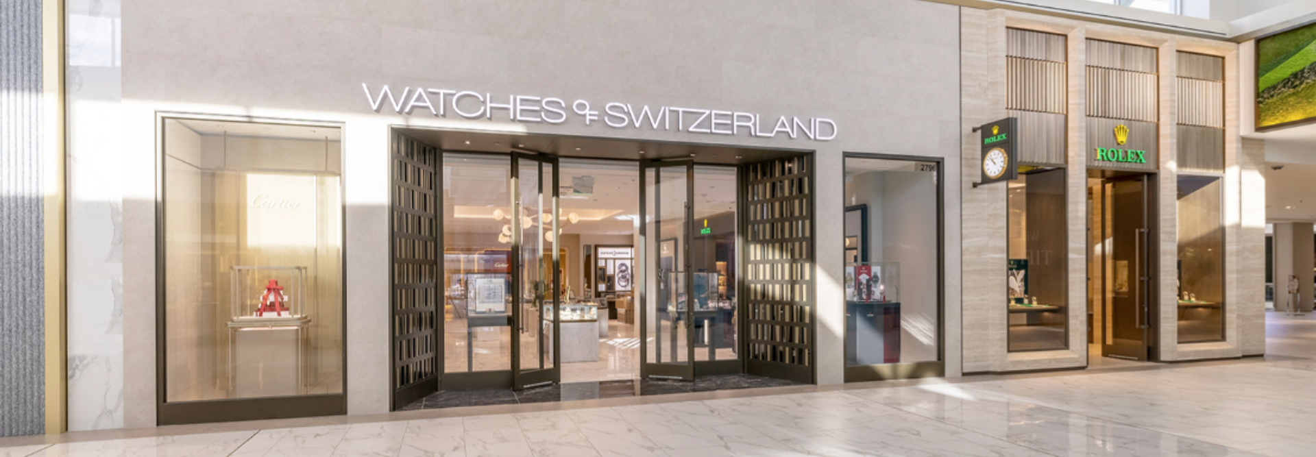 WOS Southdale