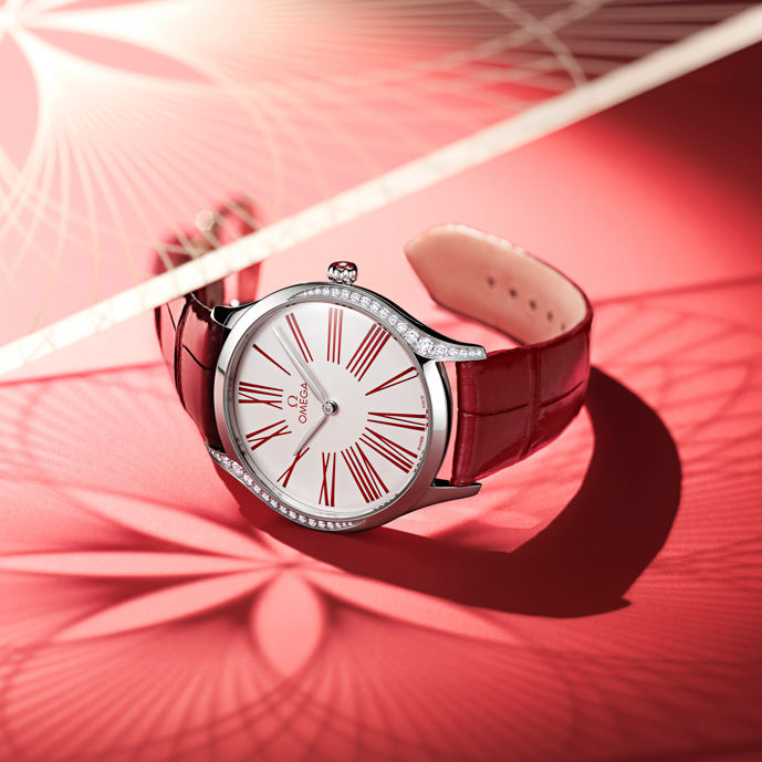 OMEGA Tresor