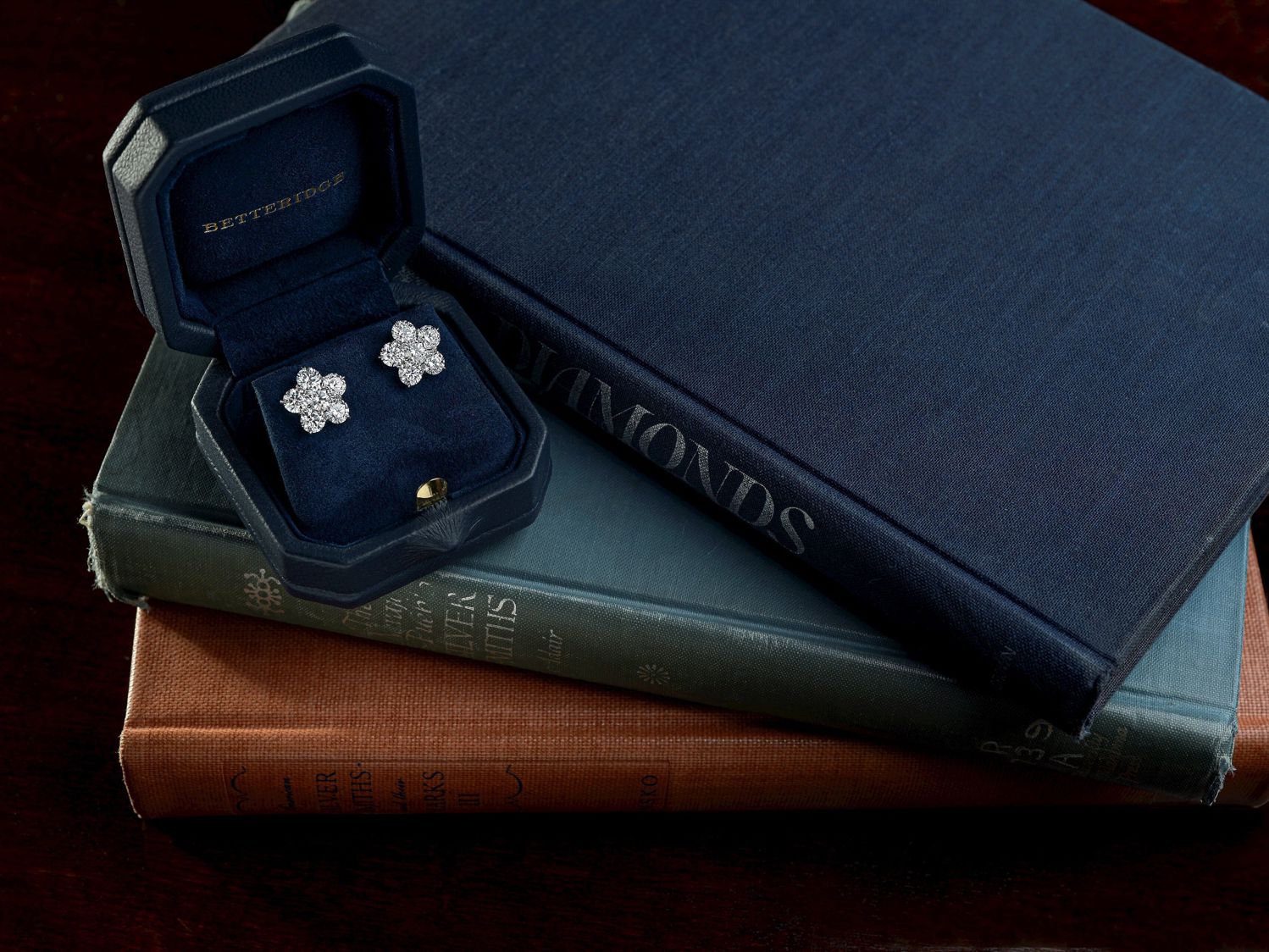 Betteridge - Our brand partners - Group - The Watches of Switzerland Group