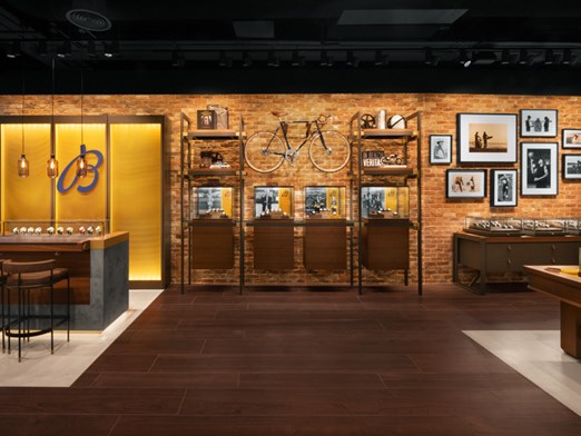 Breitling Boutique Newcastle (3)