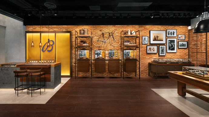 Breitling Boutique Newcastle (3)