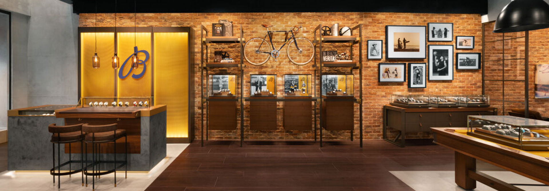 Breitling Boutique Newcastle (3)
