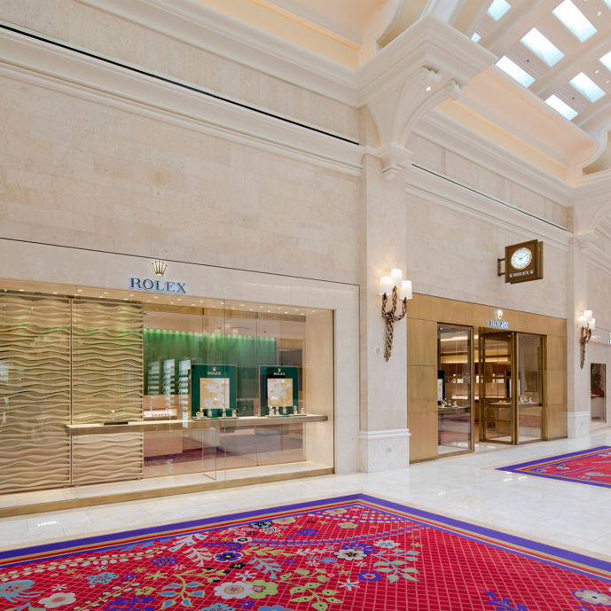 Rolex Las Vegas