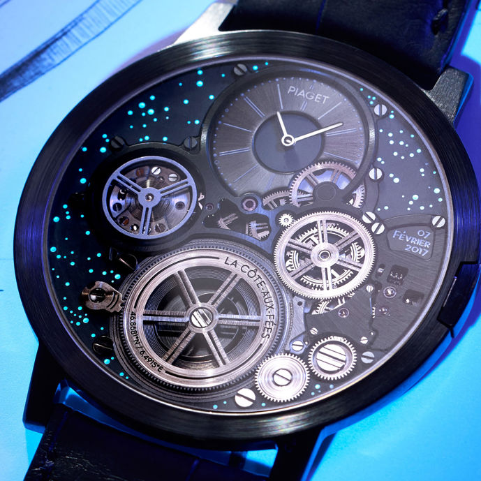 Piaget