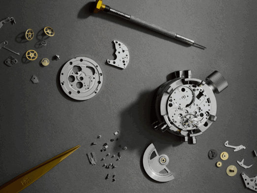 How To Clean A Luxury Watch