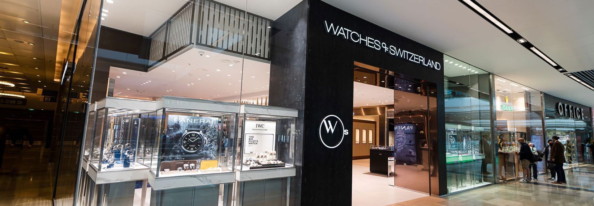 Rolex watches westfield stratford Clearance