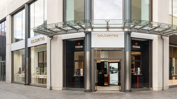 Goldsmiths Chelmsford