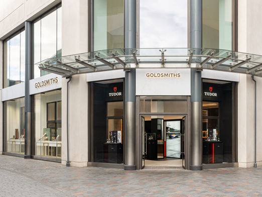 Goldsmiths Chelmsford
