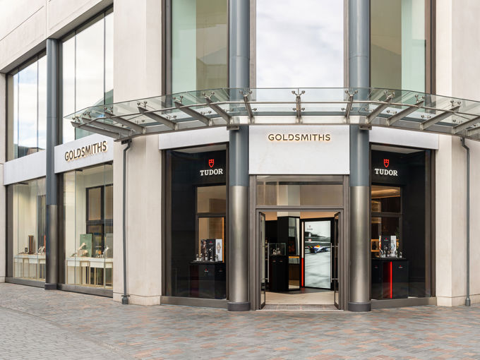 Goldsmiths Chelmsford