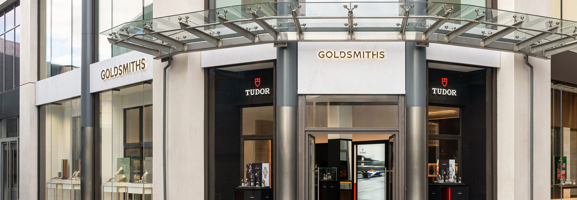 Goldsmiths Chelmsford