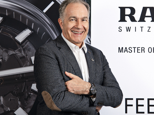 RADO