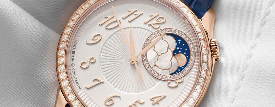Header Vacheron Constantin Egerie