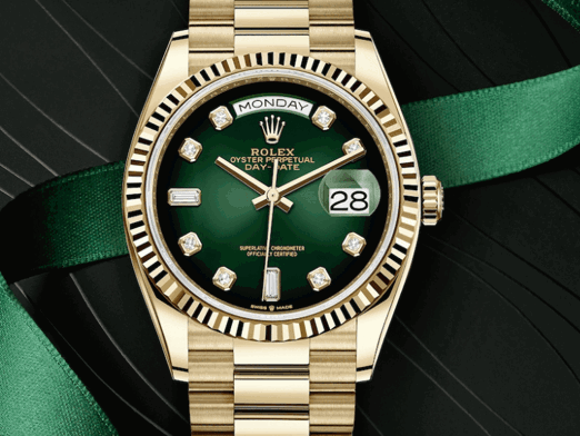 A Guide To Luxury Watches