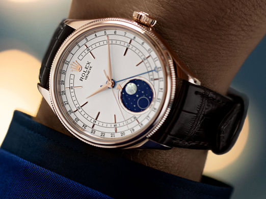 Rolex Cellini