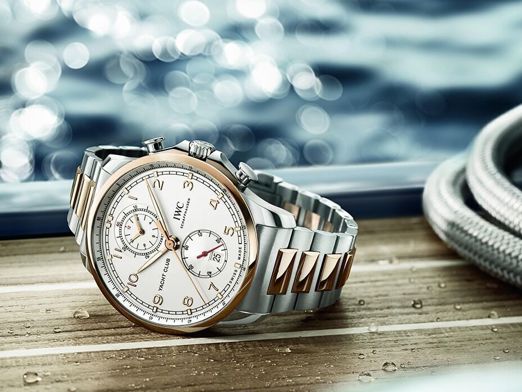Iwc Collection Ww