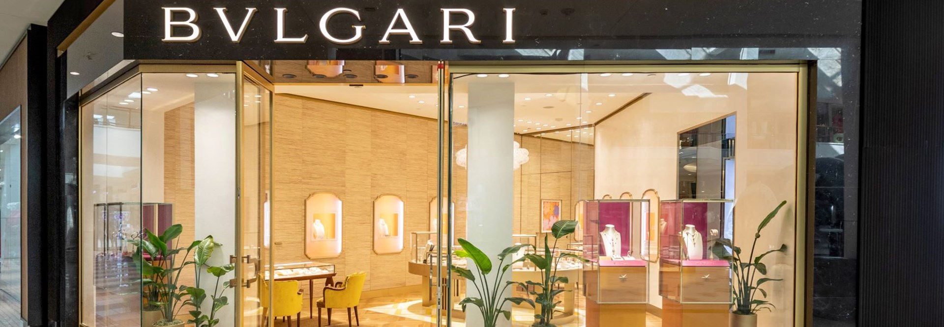 BVLGARI - Our brand partners - Group - The Watches of Switzerland Group