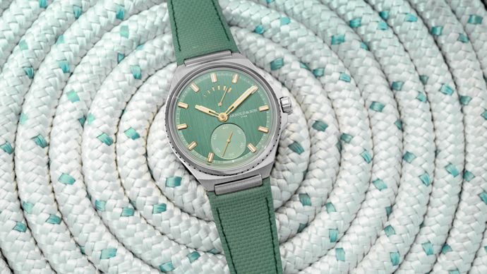 A&S Longitude Ti Fern Green Lifestyle (10)