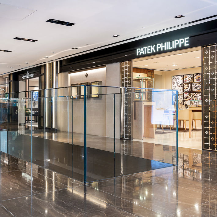 Stores 155 Regent Street 1039