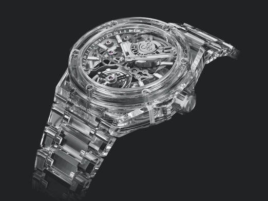 Hublot TFS3