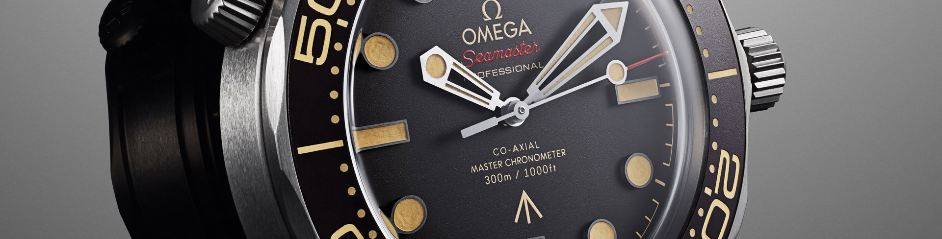 Header Omega Seamaster Diver