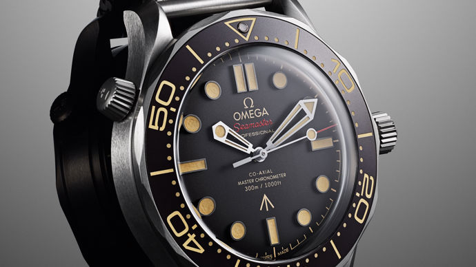 Header Omega Seamaster Diver