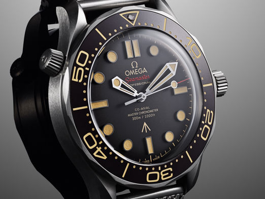 Header Omega Seamaster Diver
