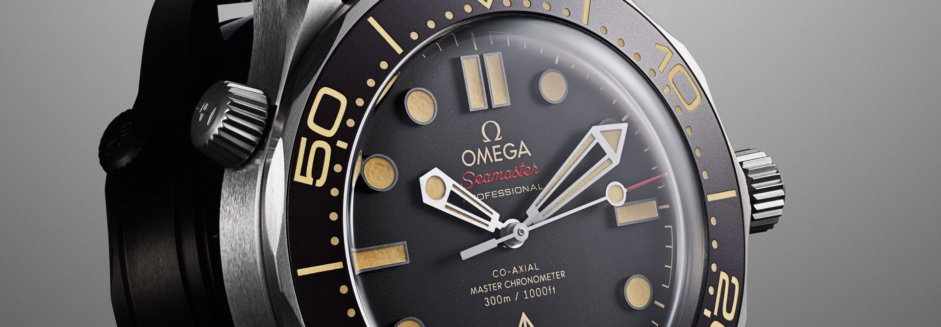 Header Omega Seamaster Diver