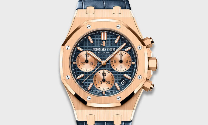 Audemars piguet group sale