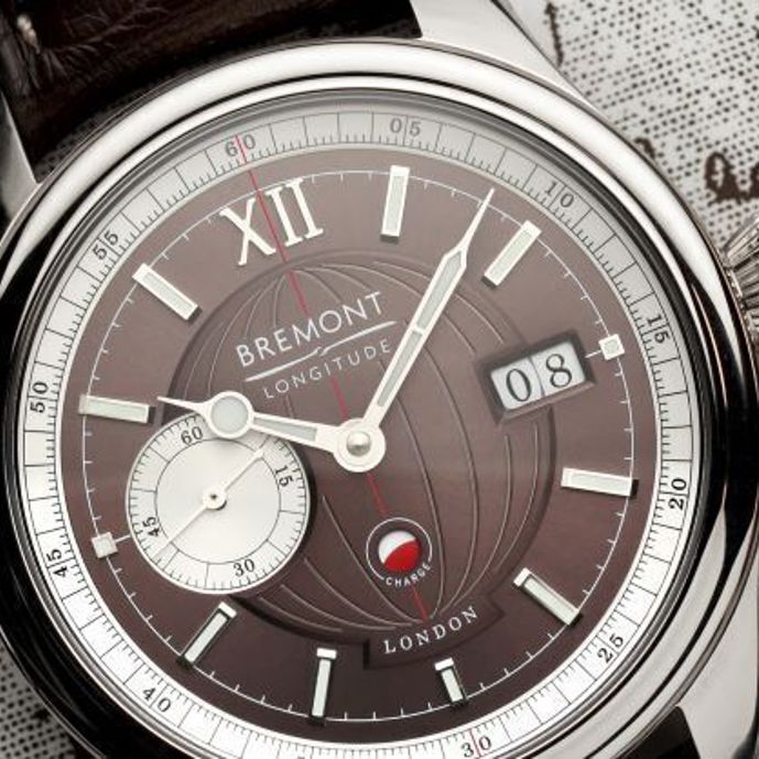 Bremont