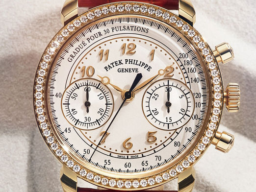 Calibre Online 1300 X 600 Patek Philippe